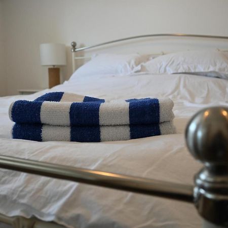 Apartment No. 8, 1 Bed, Sleeps 4 Exmouth Exteriör bild