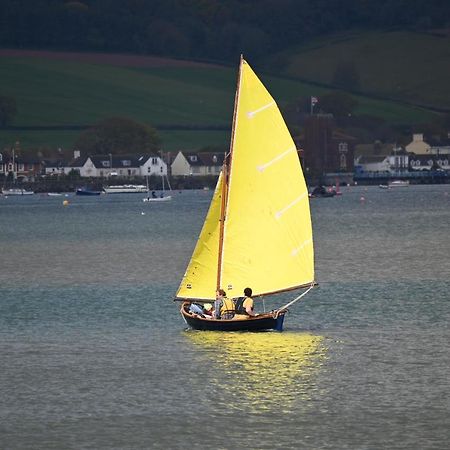 Apartment No. 8, 1 Bed, Sleeps 4 Exmouth Exteriör bild